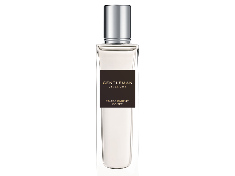 اكسر الحواجز في العام 2020 مع عطر جيفنشي الجديد